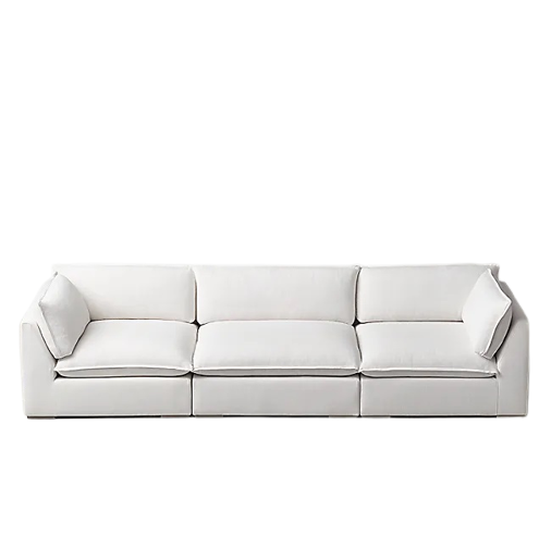 Santino Cloud Sofa