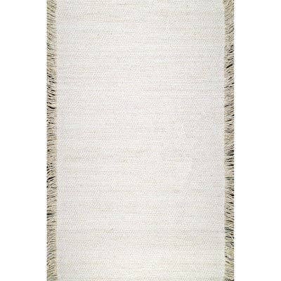 nuLOOM - Flatweave Fenella Area Rug